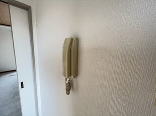 朝日マンションの物件内観写真